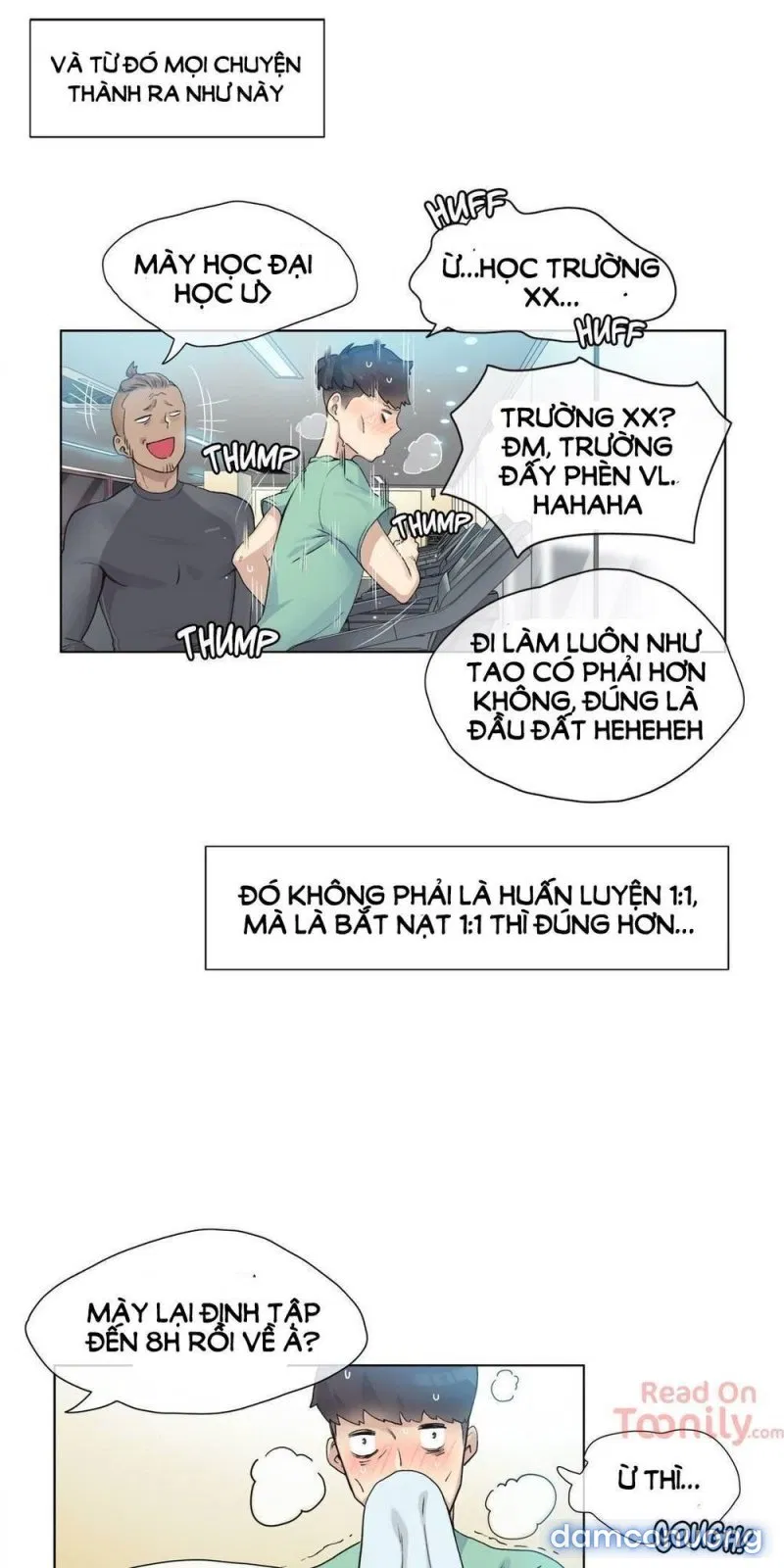 Vùng Đất Kỳ Diệu 