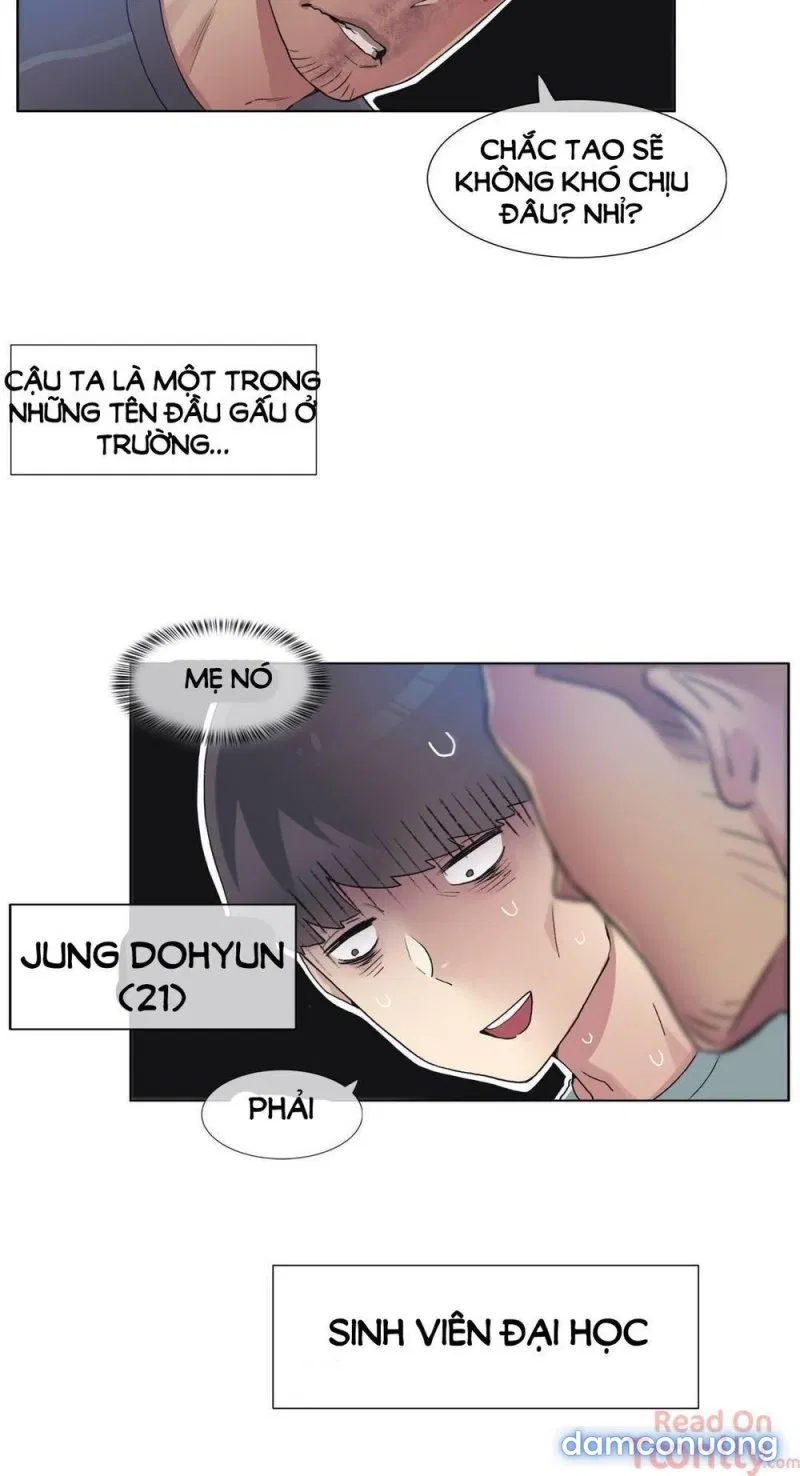 Vùng Đất Kỳ Diệu 