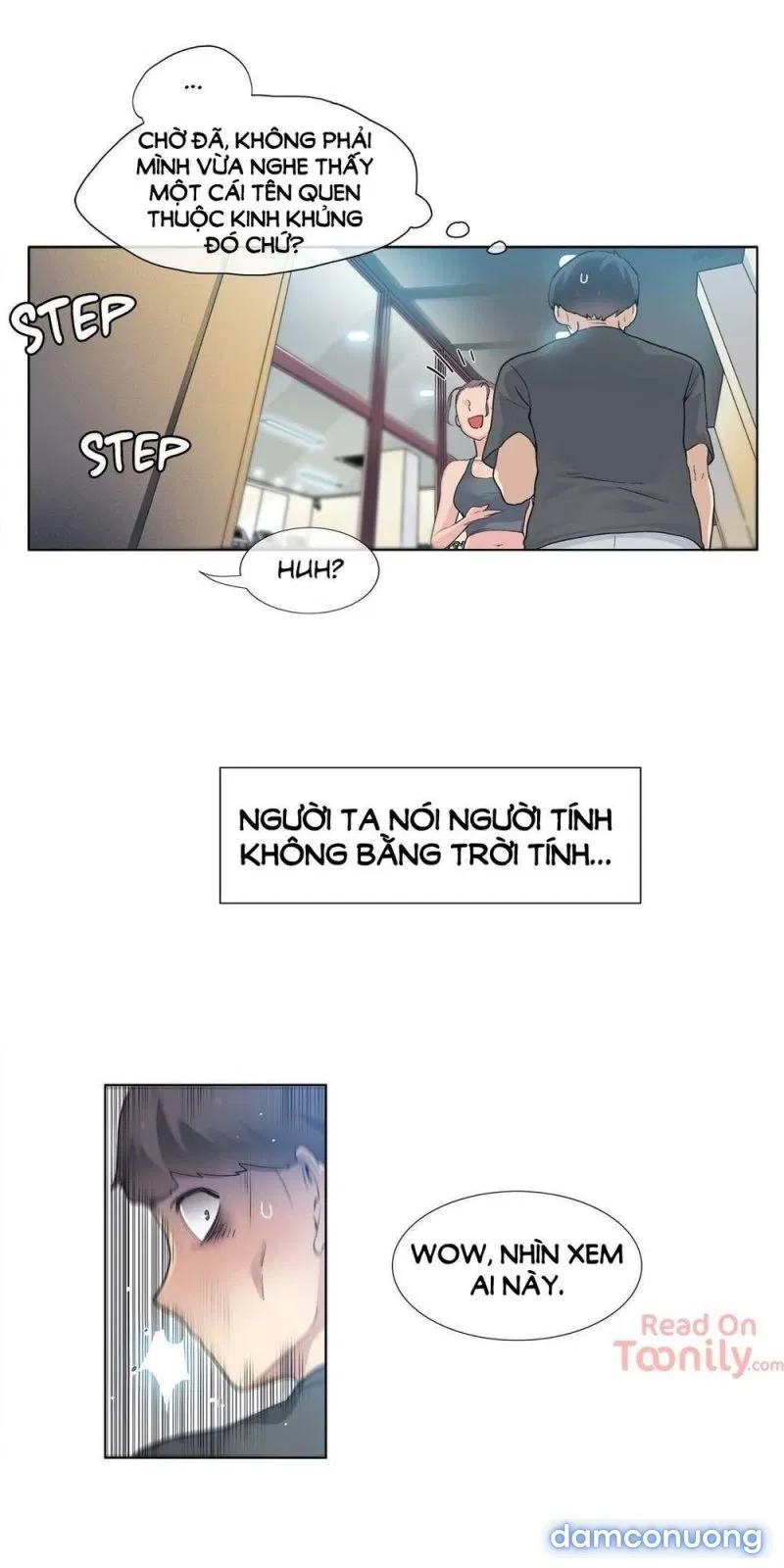 Vùng Đất Kỳ Diệu 