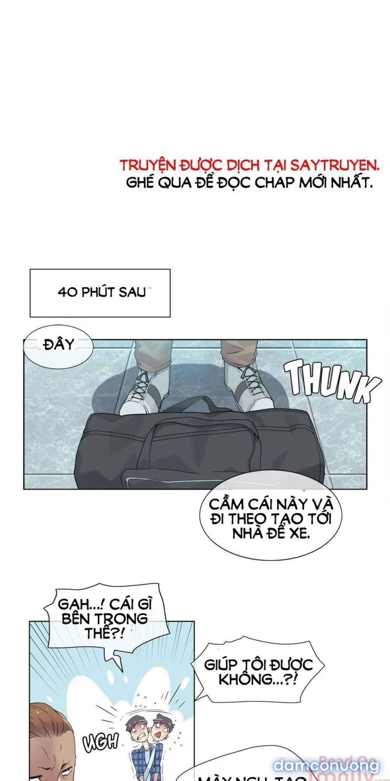 Vùng Đất Kỳ Diệu 