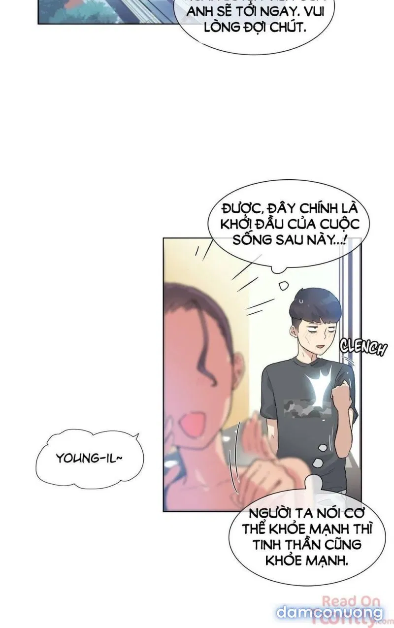 Vùng Đất Kỳ Diệu 