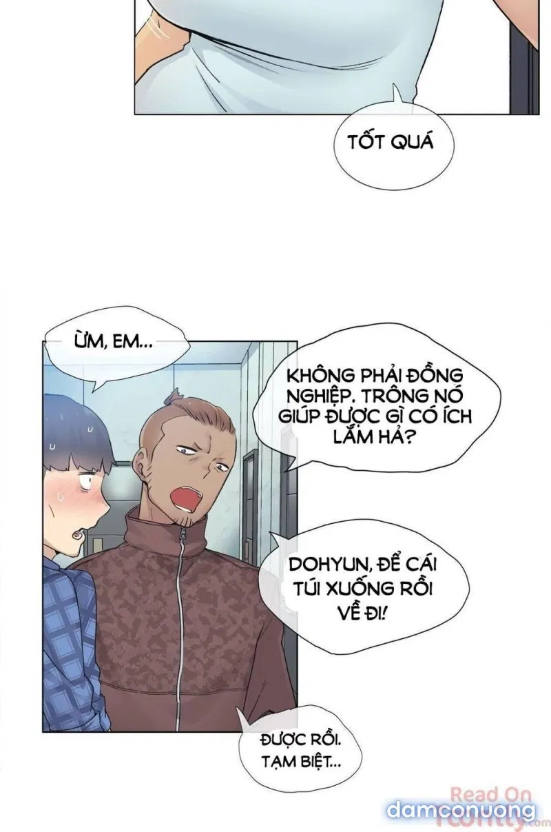 Vùng Đất Kỳ Diệu 