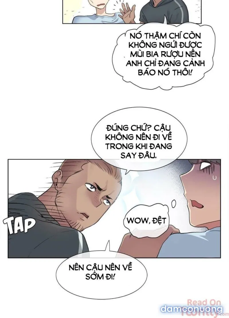 Vùng Đất Kỳ Diệu 