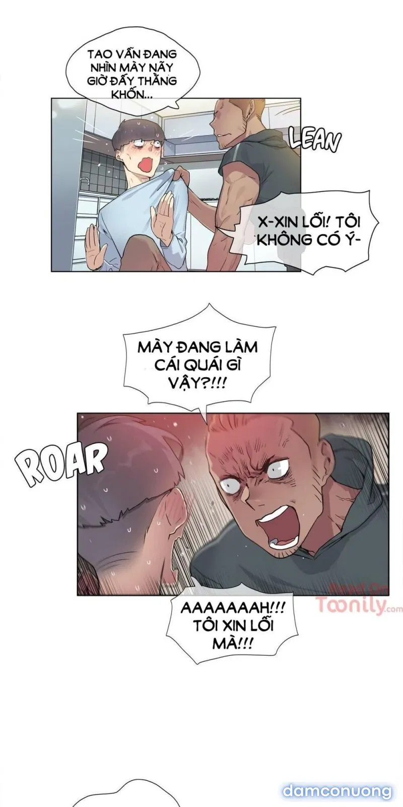 Vùng Đất Kỳ Diệu 