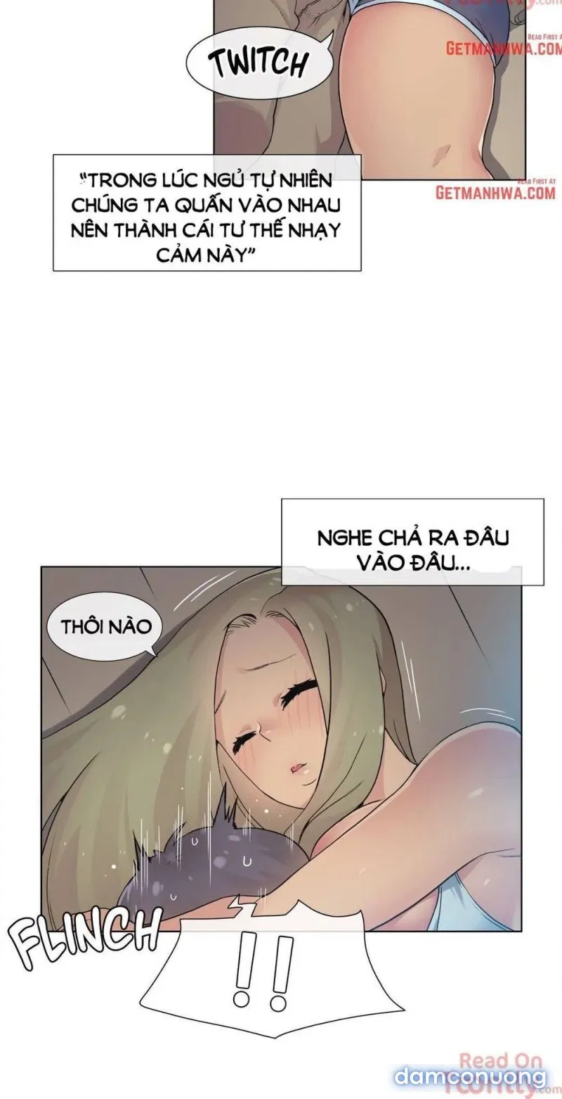 Vùng Đất Kỳ Diệu 