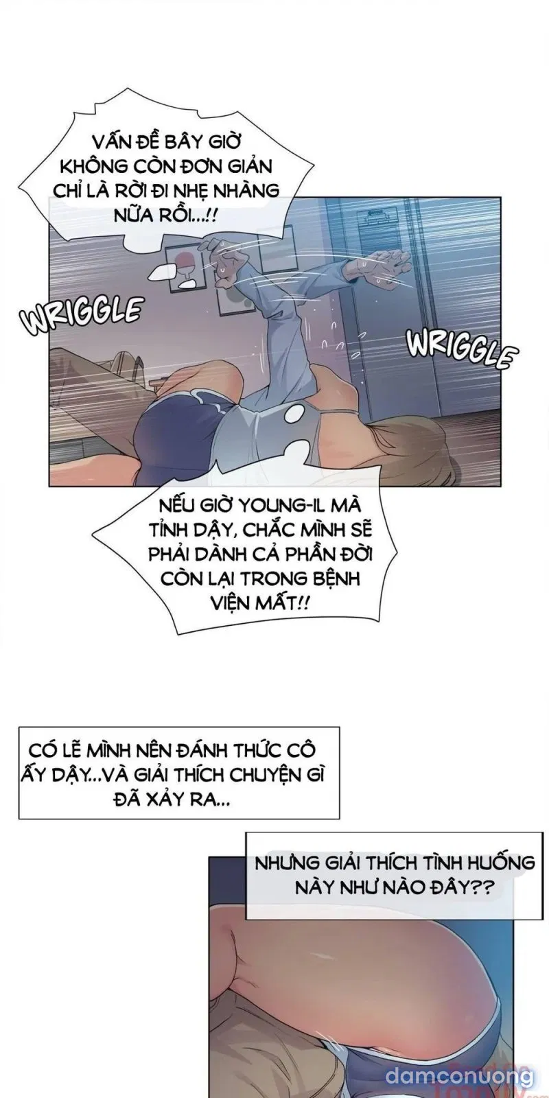 Vùng Đất Kỳ Diệu 