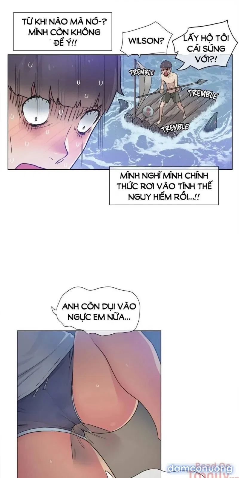 Vùng Đất Kỳ Diệu 