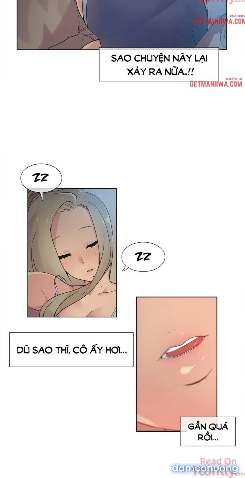 Vùng Đất Kỳ Diệu 