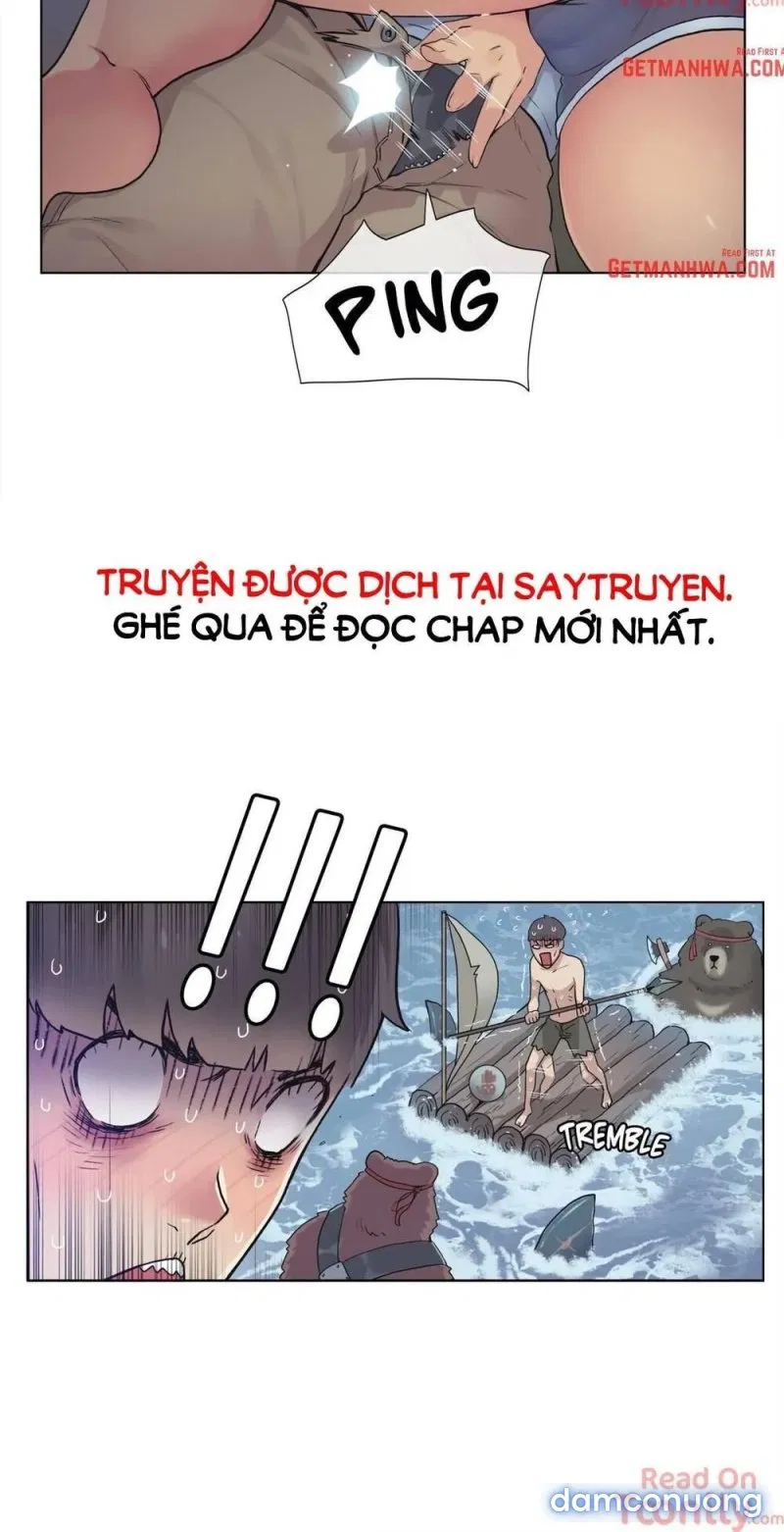 Vùng Đất Kỳ Diệu 