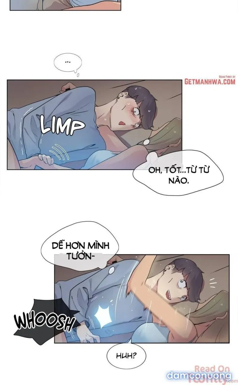 Vùng Đất Kỳ Diệu 