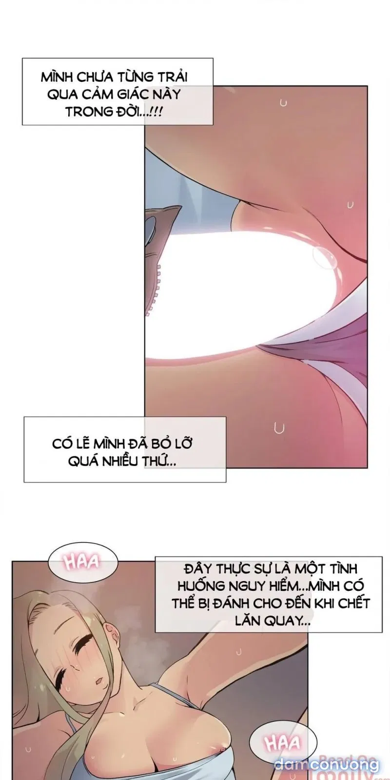 Vùng Đất Kỳ Diệu 