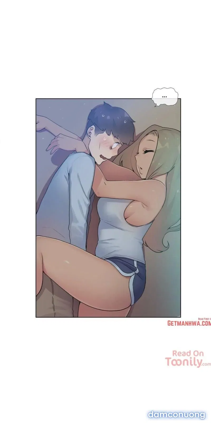 Vùng Đất Kỳ Diệu 