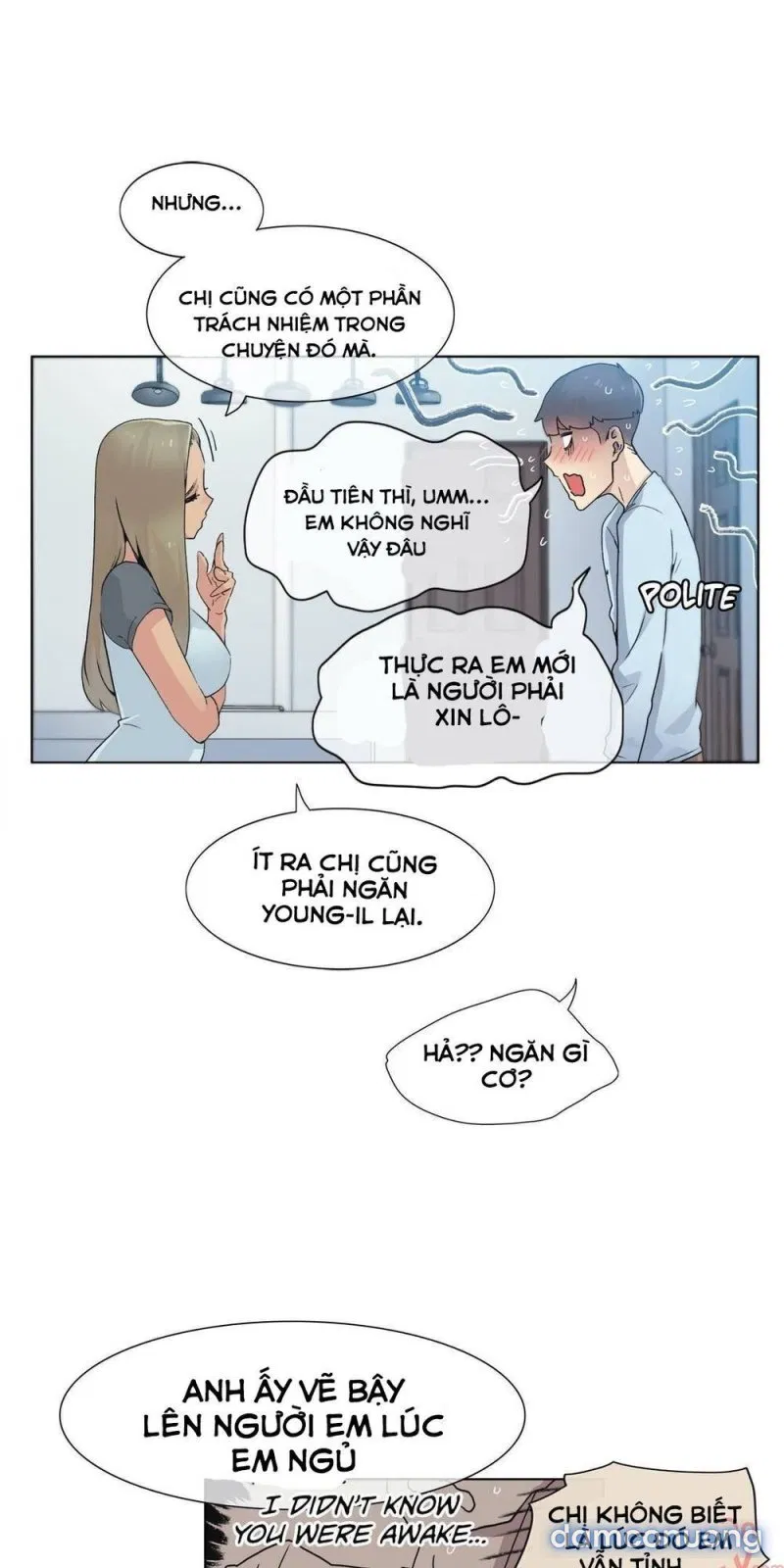 Vùng Đất Kỳ Diệu 