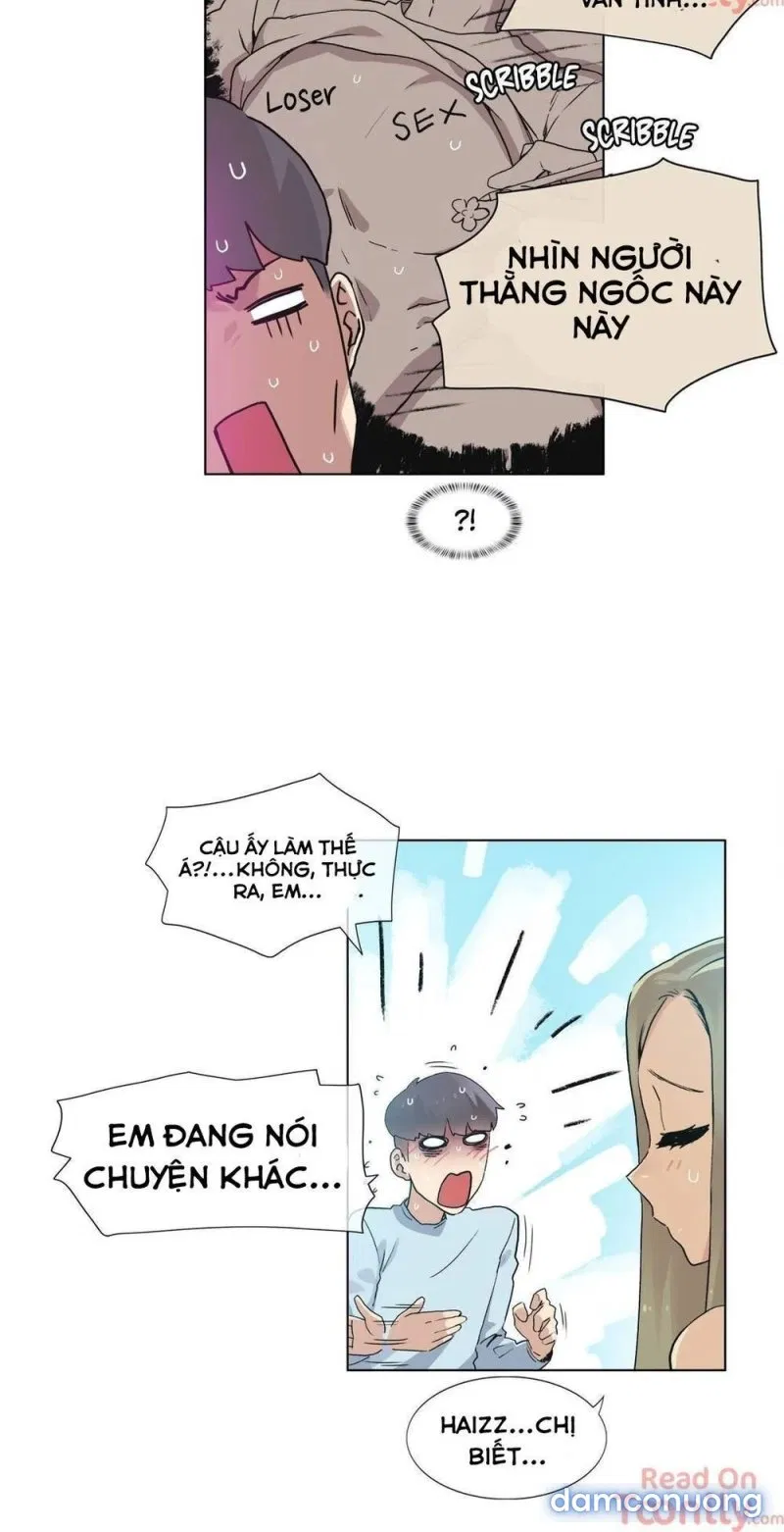 Vùng Đất Kỳ Diệu 