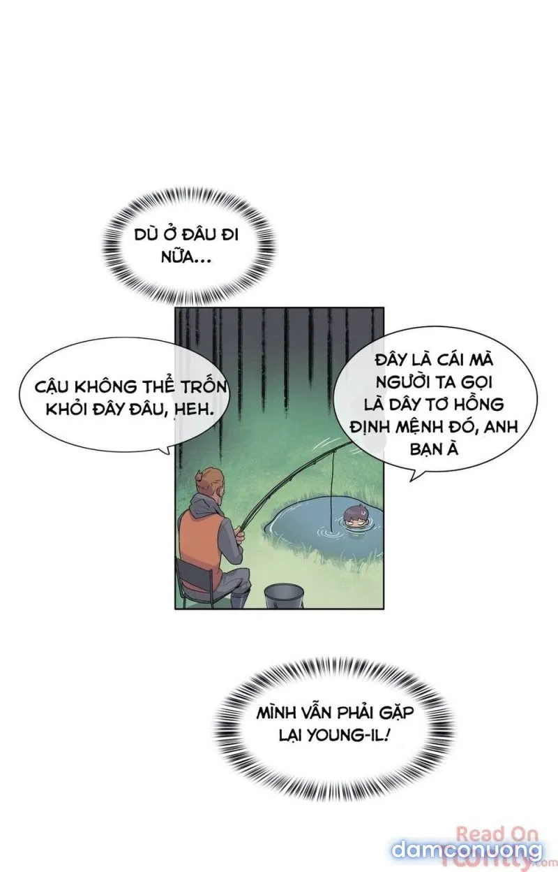 Vùng Đất Kỳ Diệu 