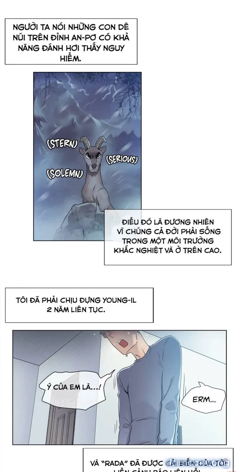 Vùng Đất Kỳ Diệu 