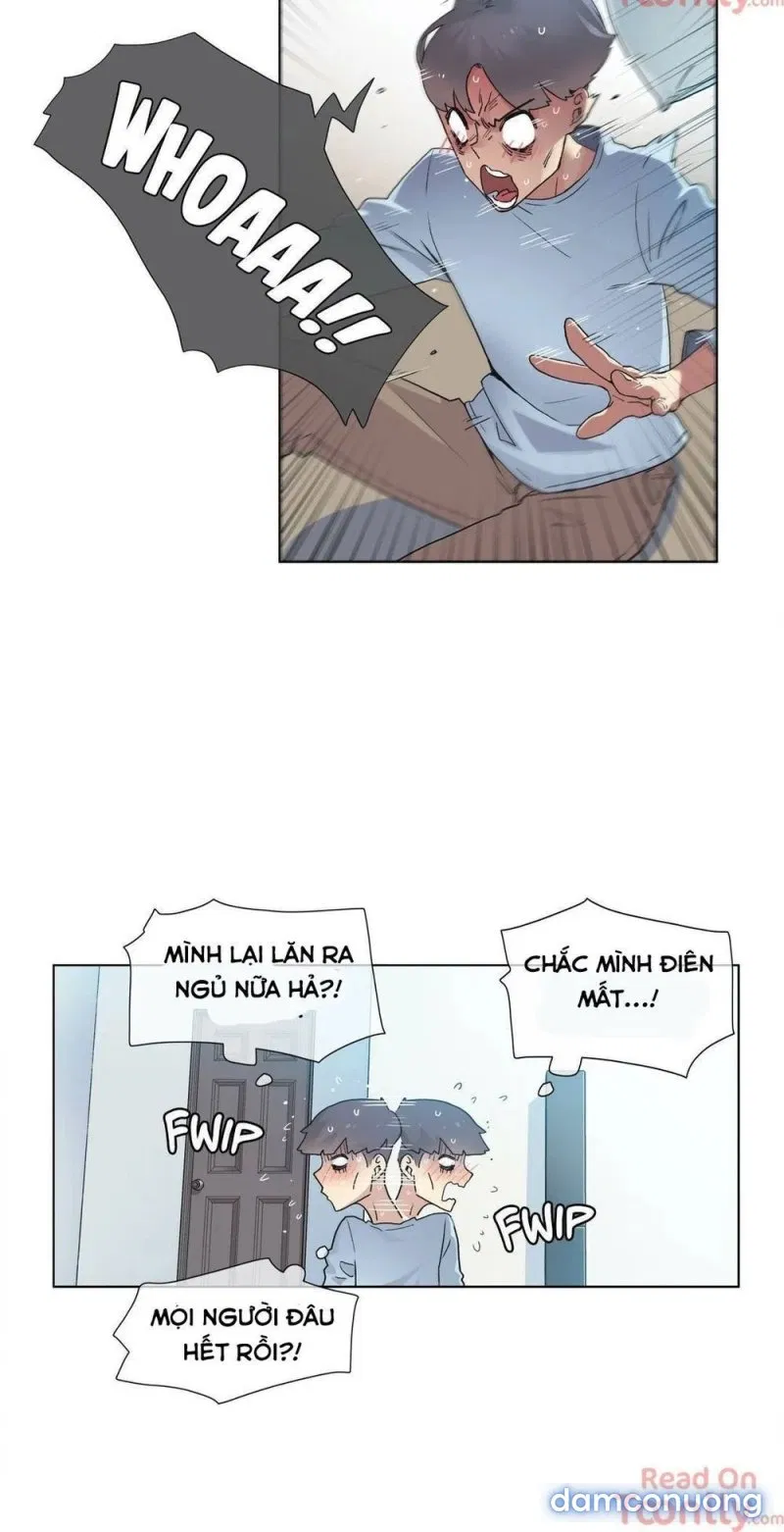 Vùng Đất Kỳ Diệu 