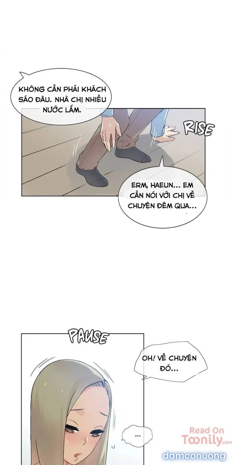 Vùng Đất Kỳ Diệu 