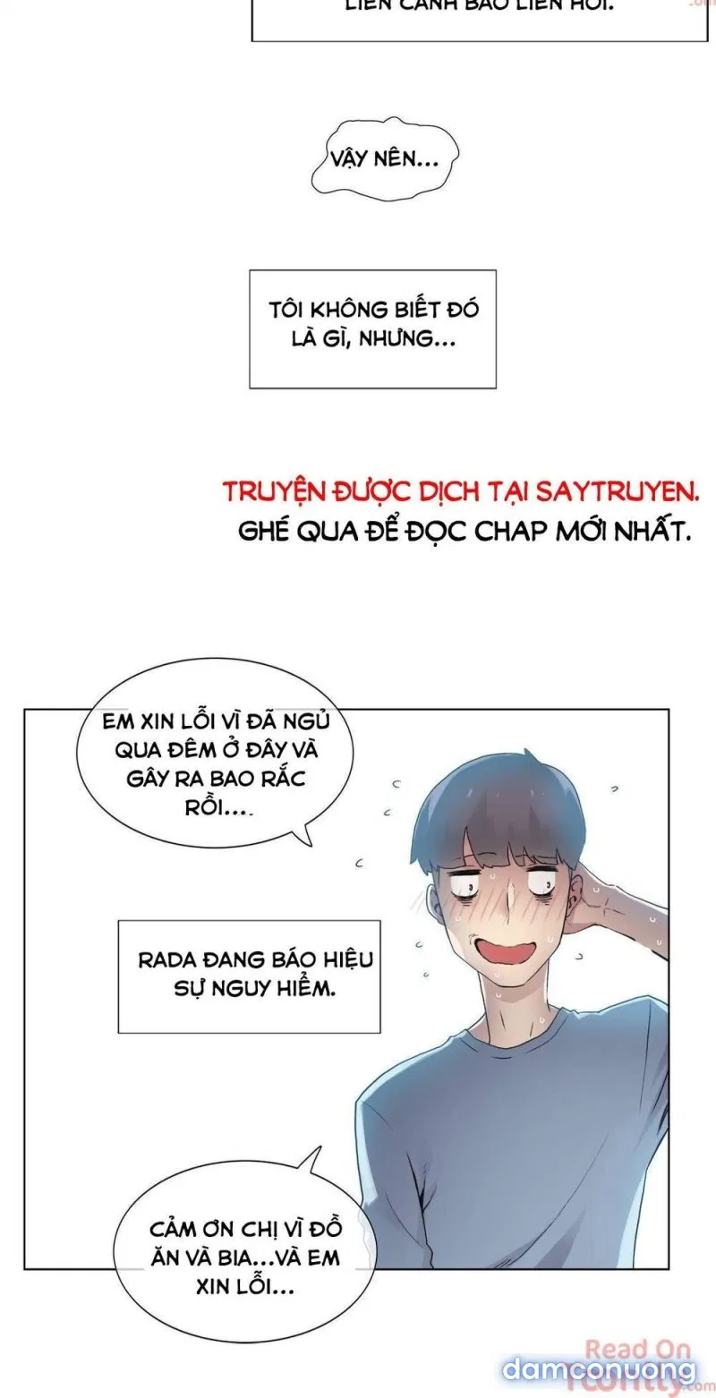 Vùng Đất Kỳ Diệu 