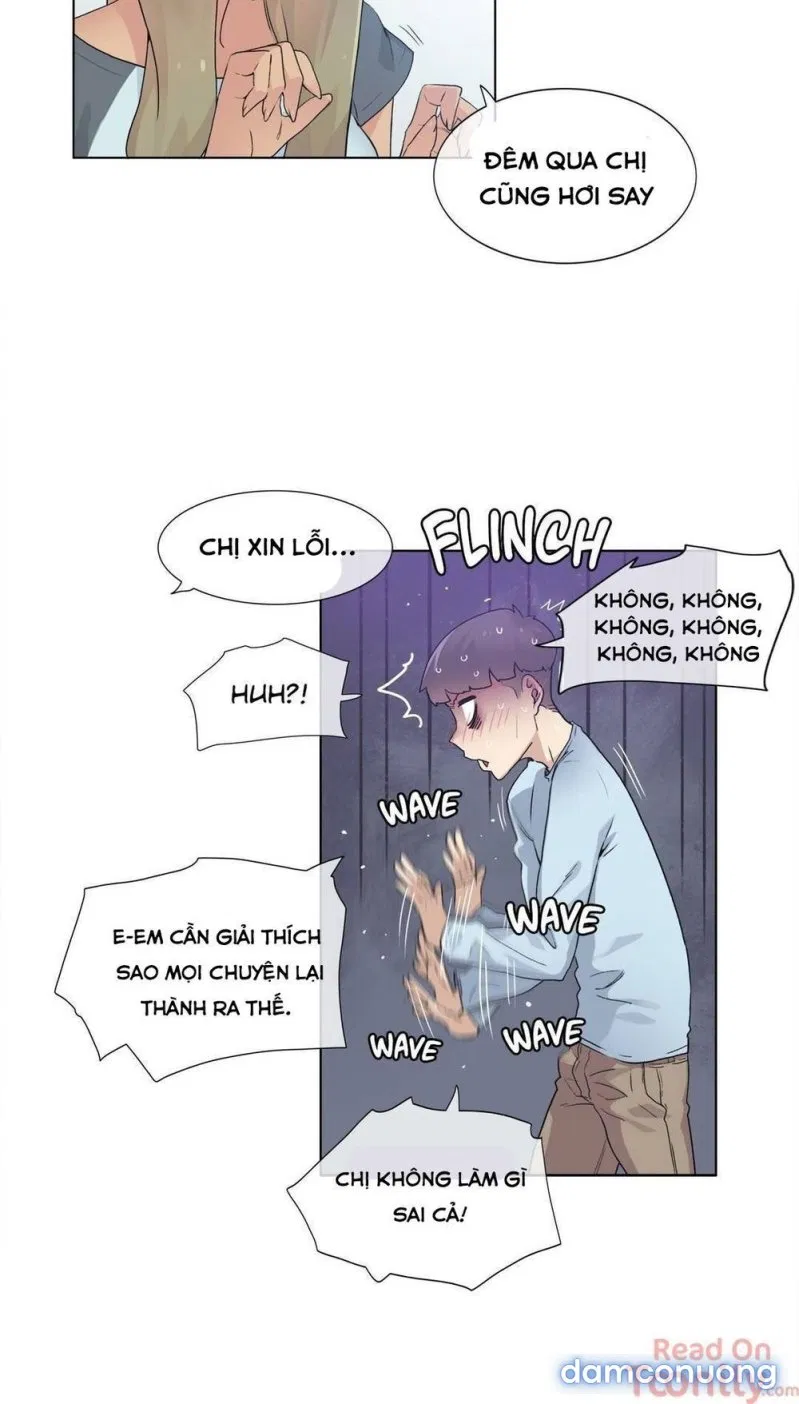 Vùng Đất Kỳ Diệu 