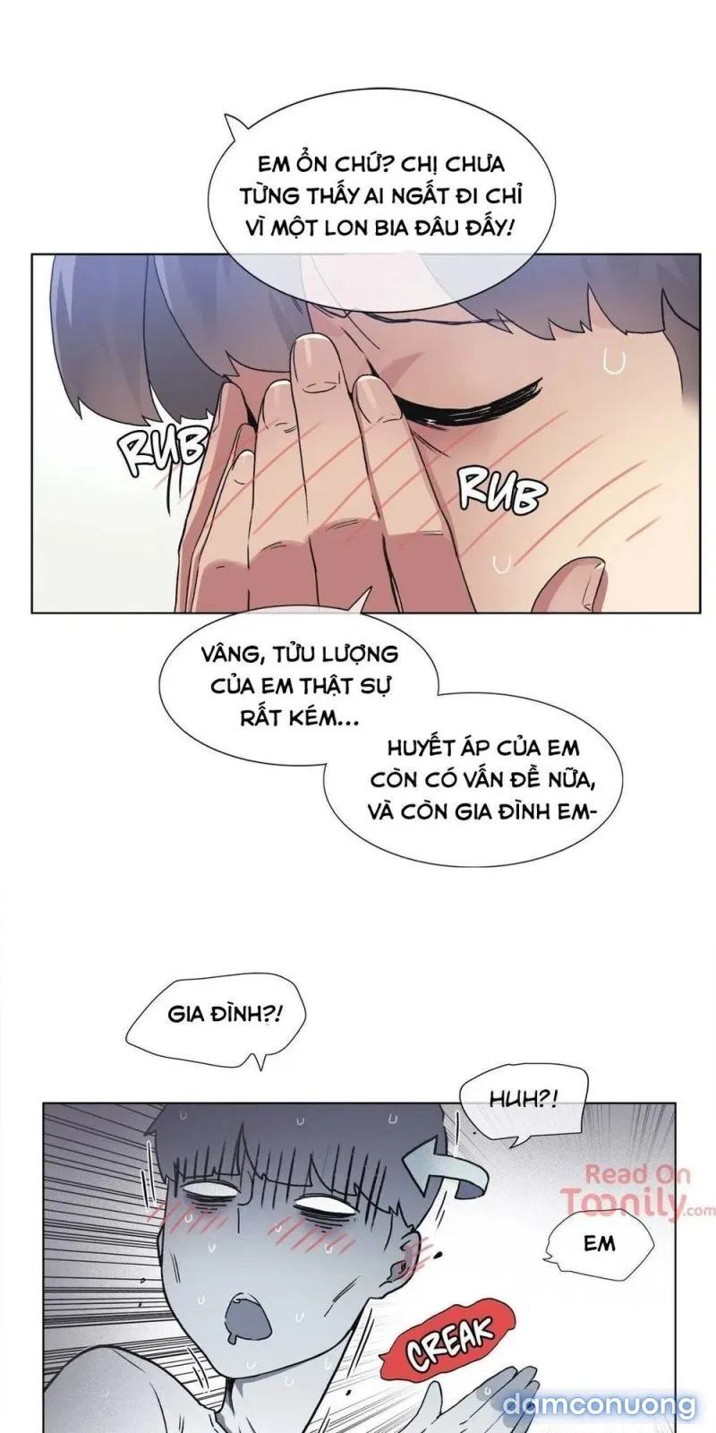 Vùng Đất Kỳ Diệu 