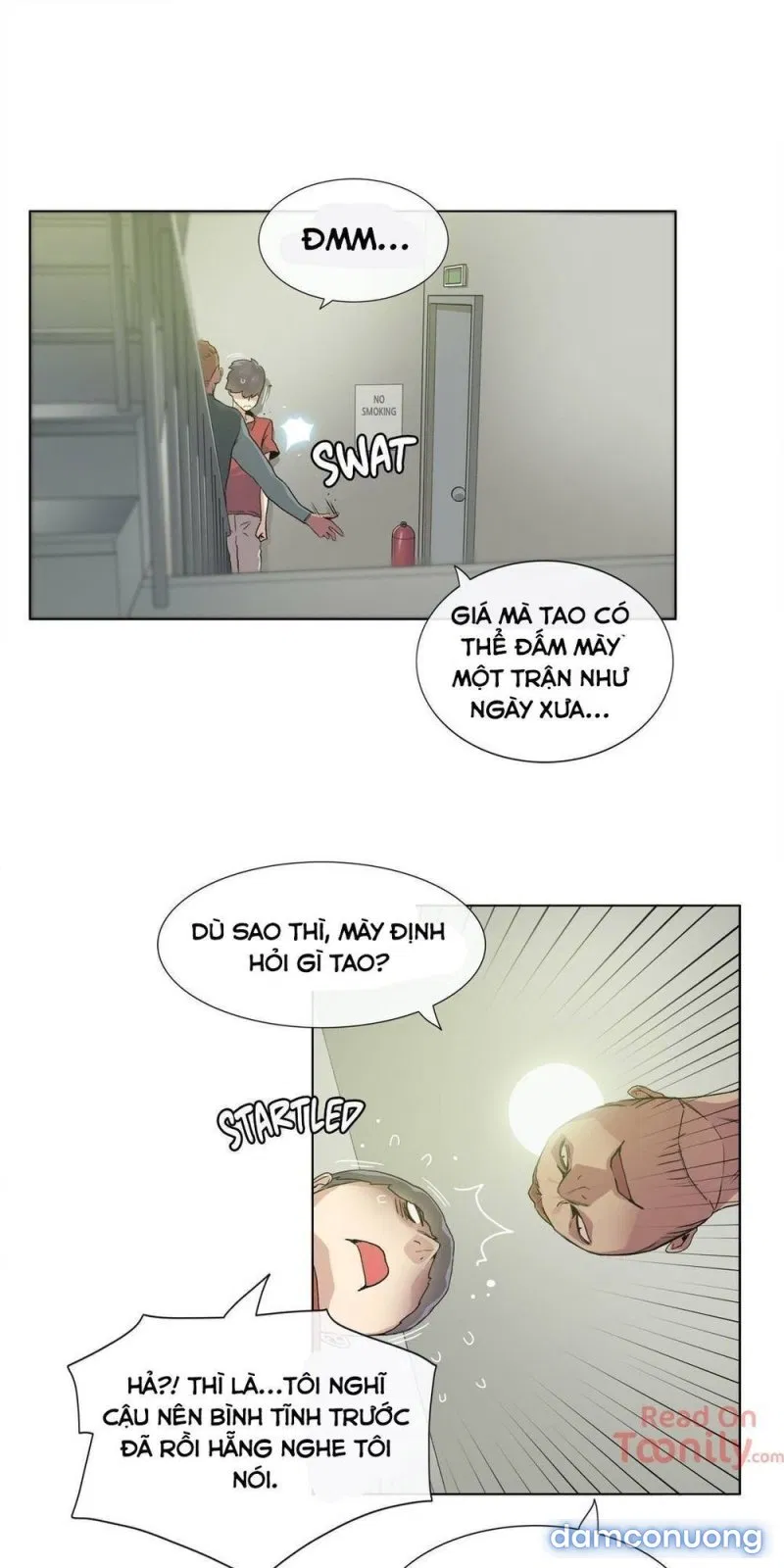 Vùng Đất Kỳ Diệu 