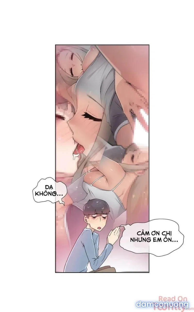 Vùng Đất Kỳ Diệu 