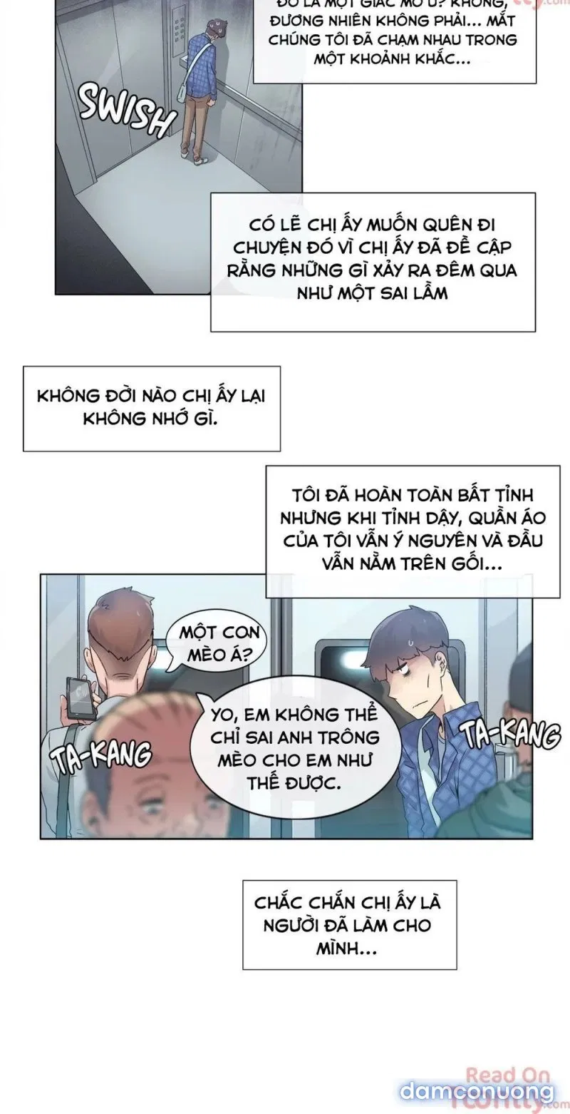 Vùng Đất Kỳ Diệu 