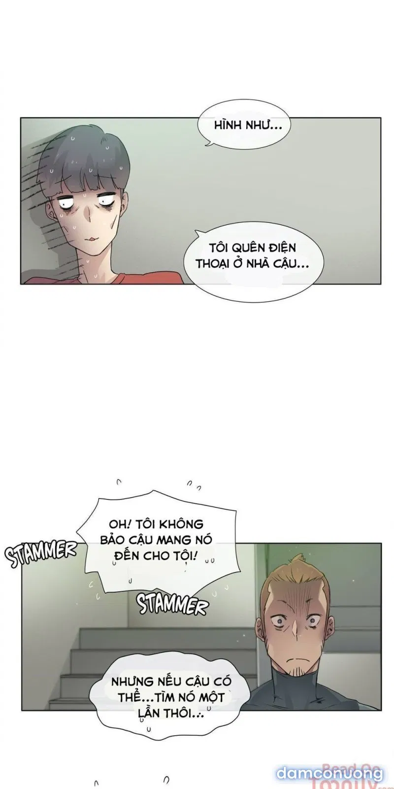 Vùng Đất Kỳ Diệu 