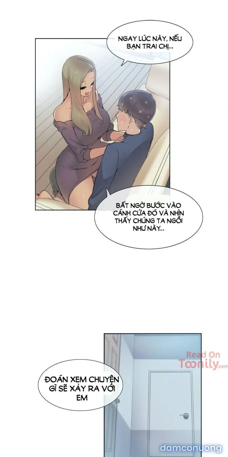 Vùng Đất Kỳ Diệu 