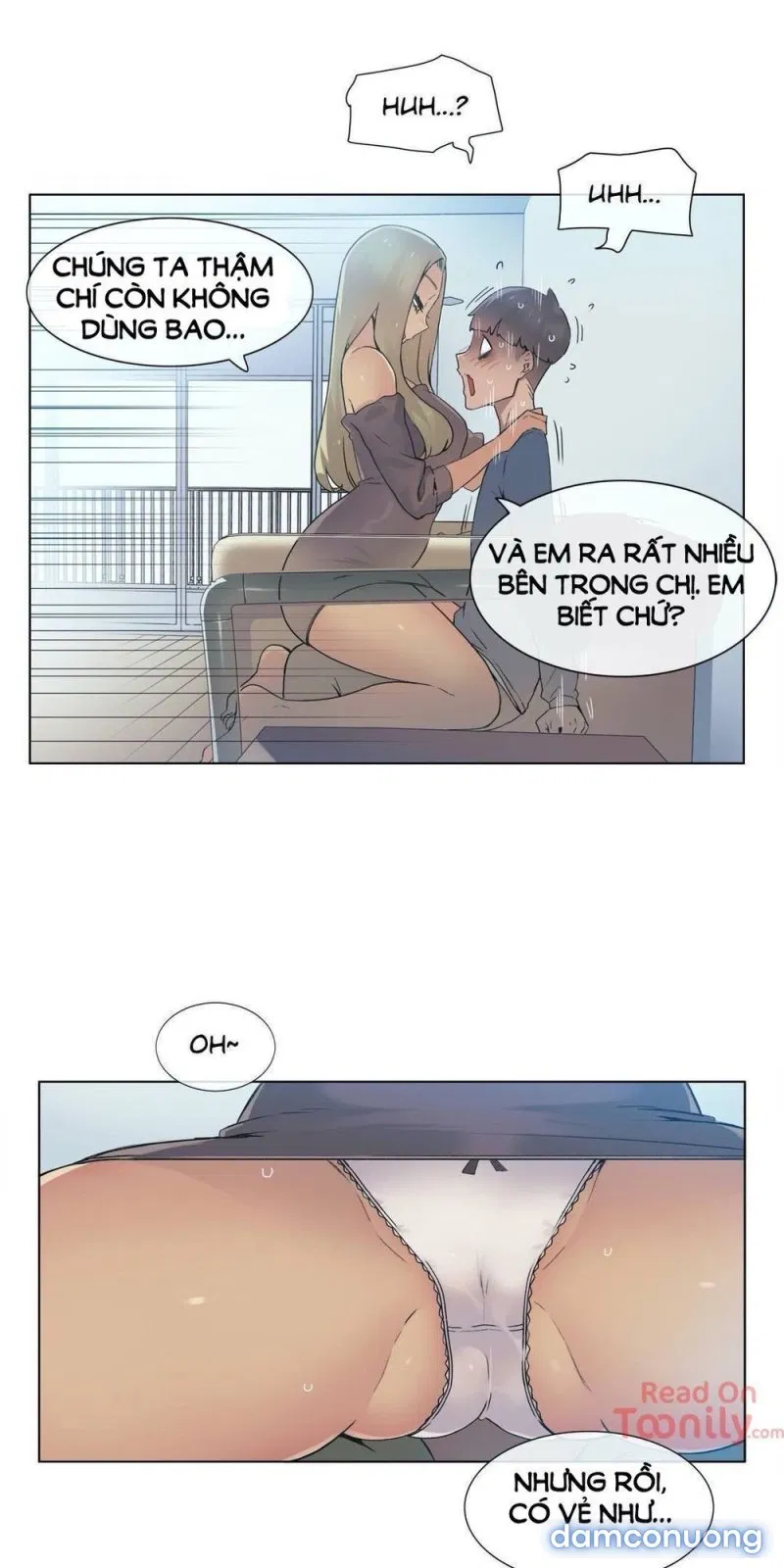 Vùng Đất Kỳ Diệu 
