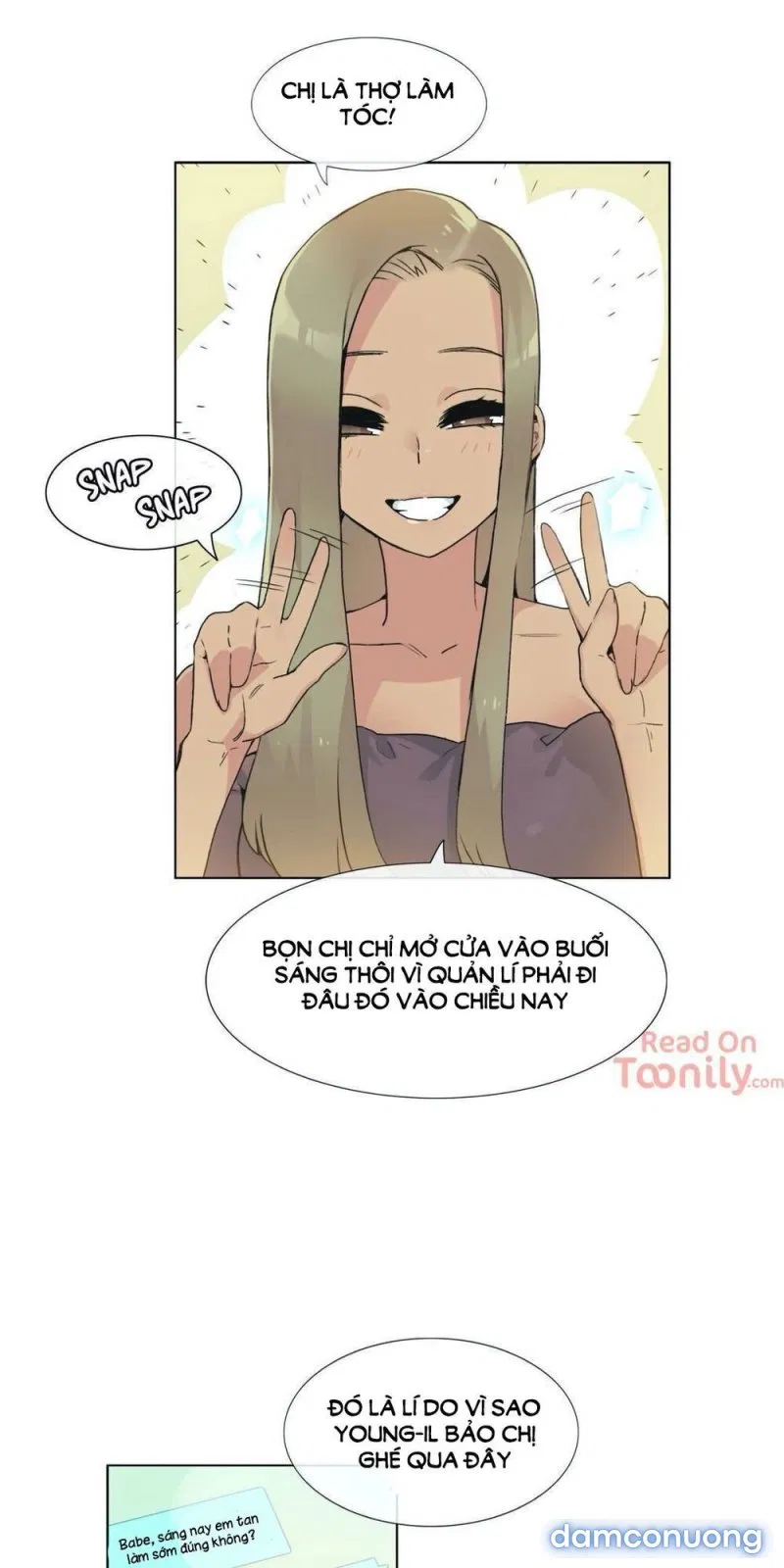 Vùng Đất Kỳ Diệu 