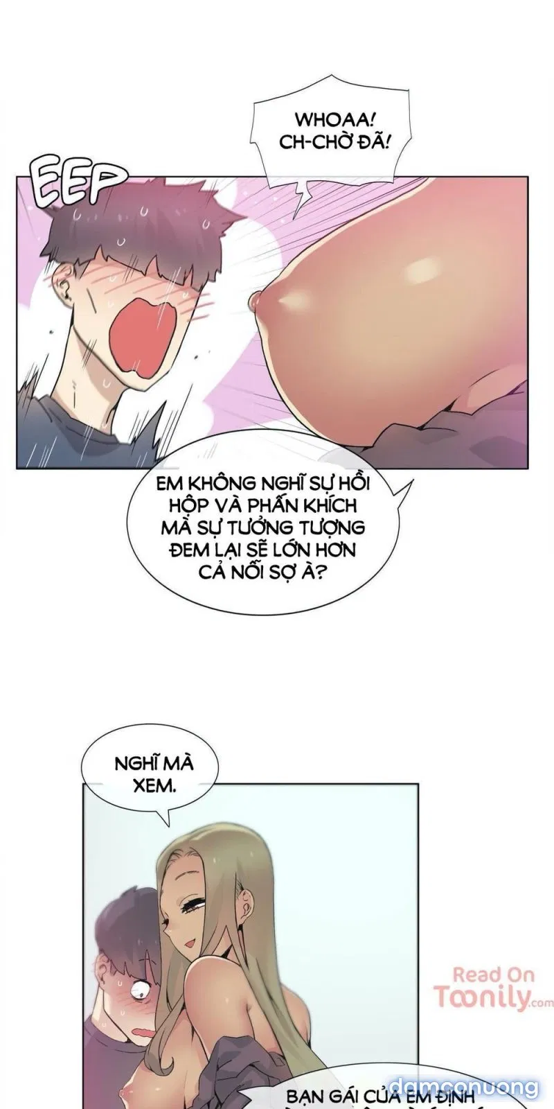 Vùng Đất Kỳ Diệu 