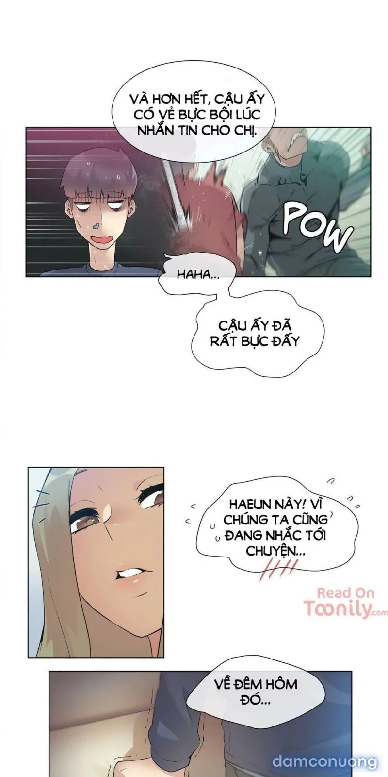 Vùng Đất Kỳ Diệu 