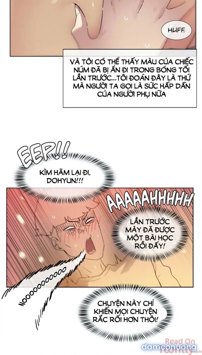 Vùng Đất Kỳ Diệu 