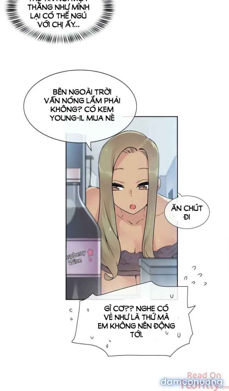 Vùng Đất Kỳ Diệu 