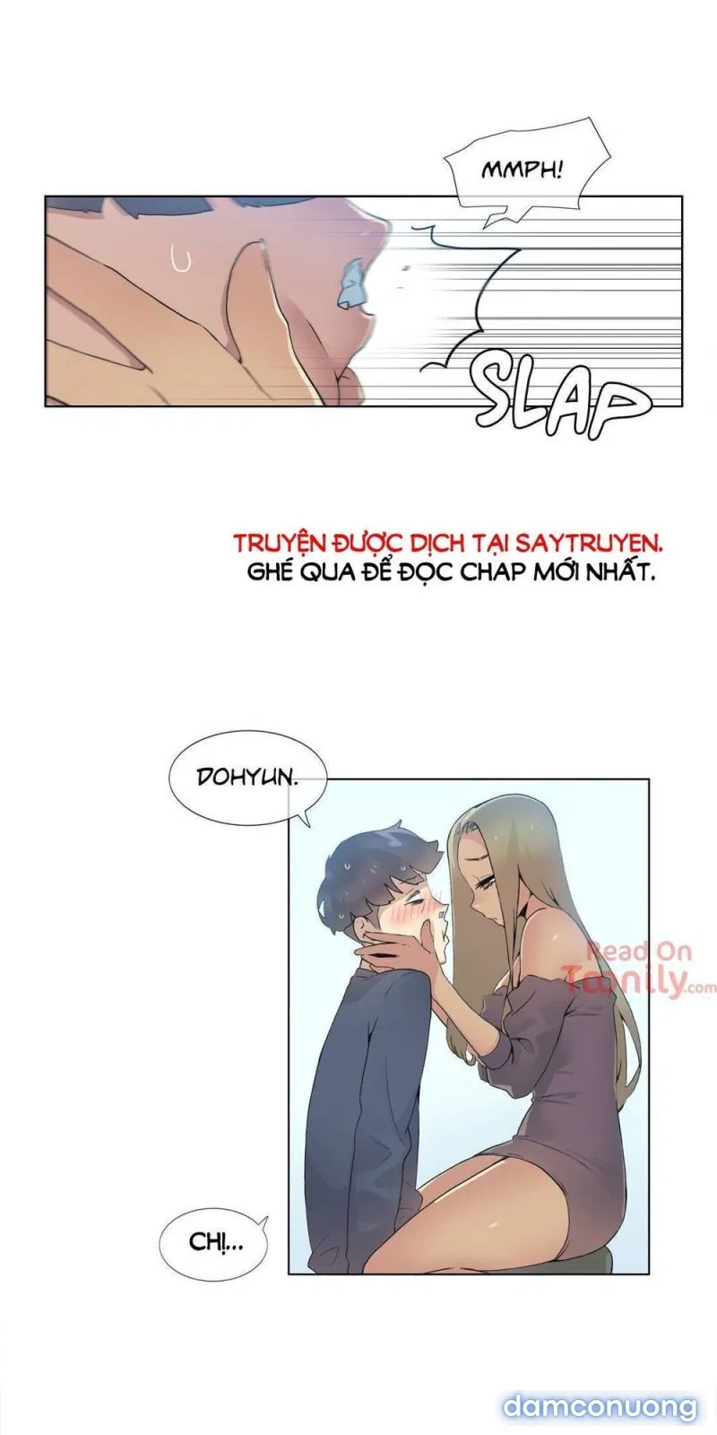 Vùng Đất Kỳ Diệu 
