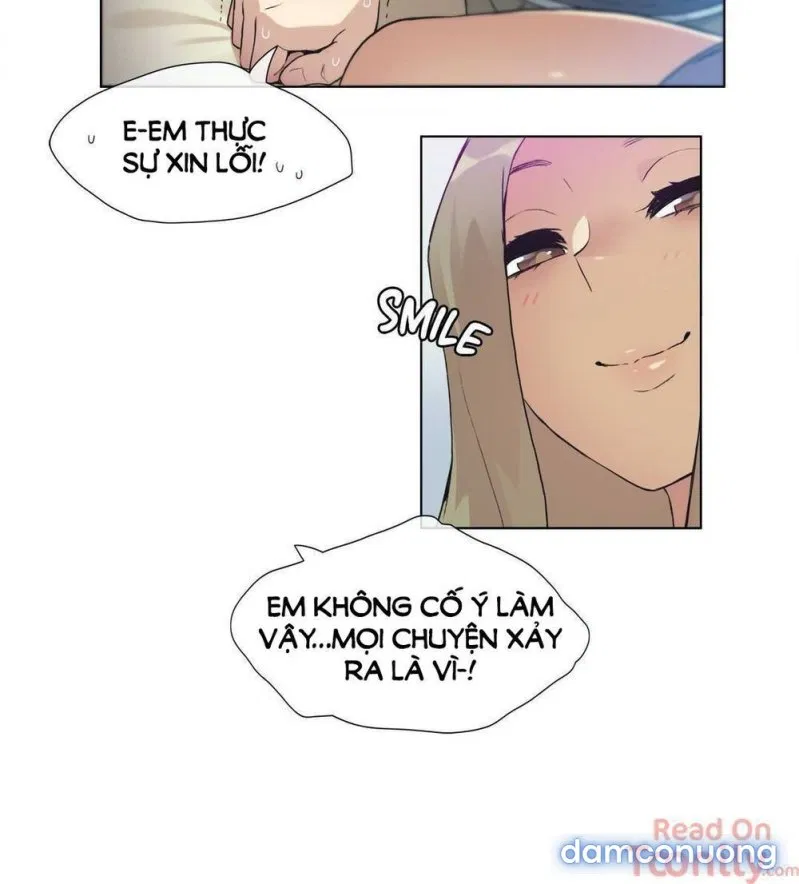 Vùng Đất Kỳ Diệu 