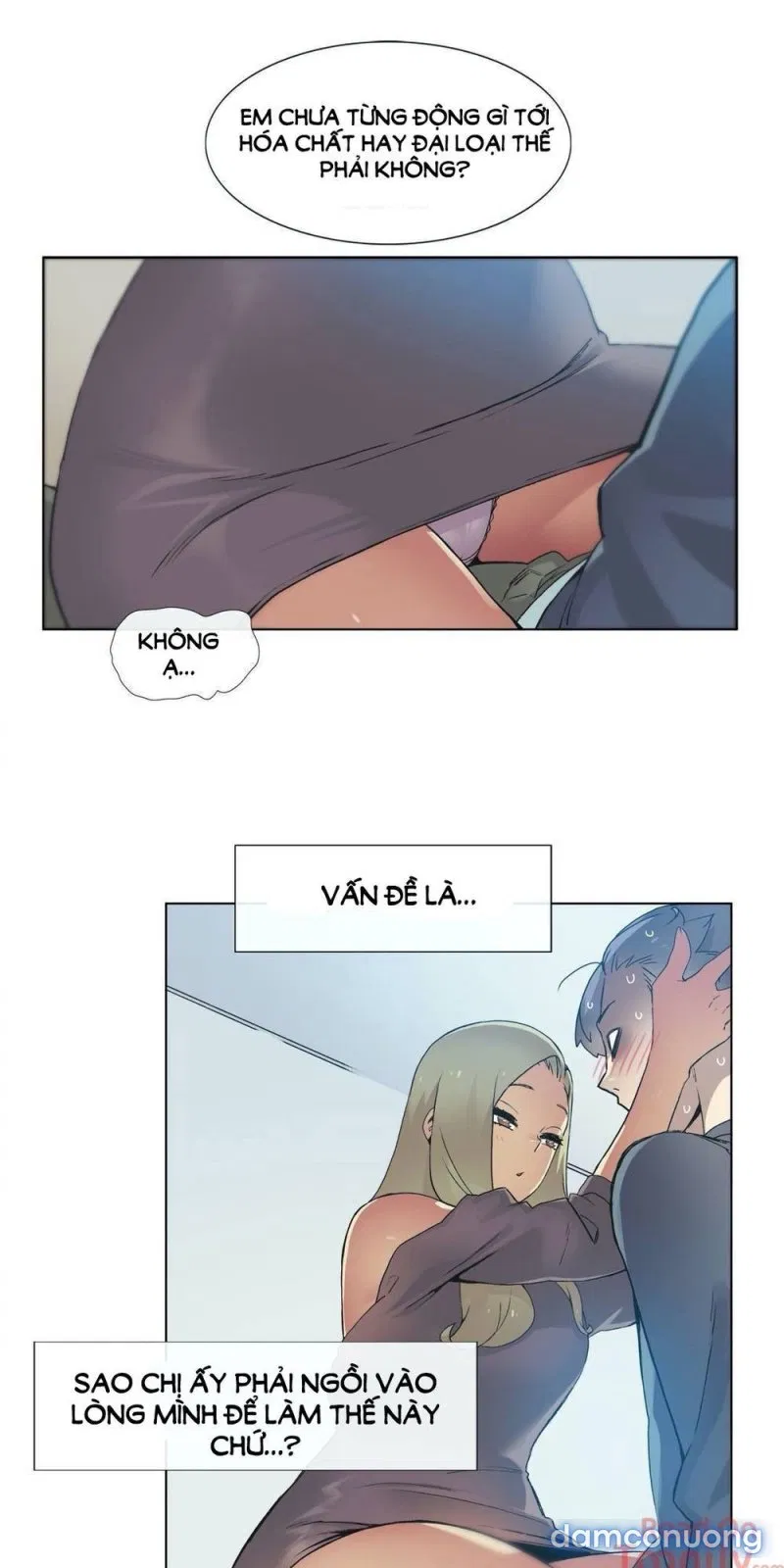 Vùng Đất Kỳ Diệu 