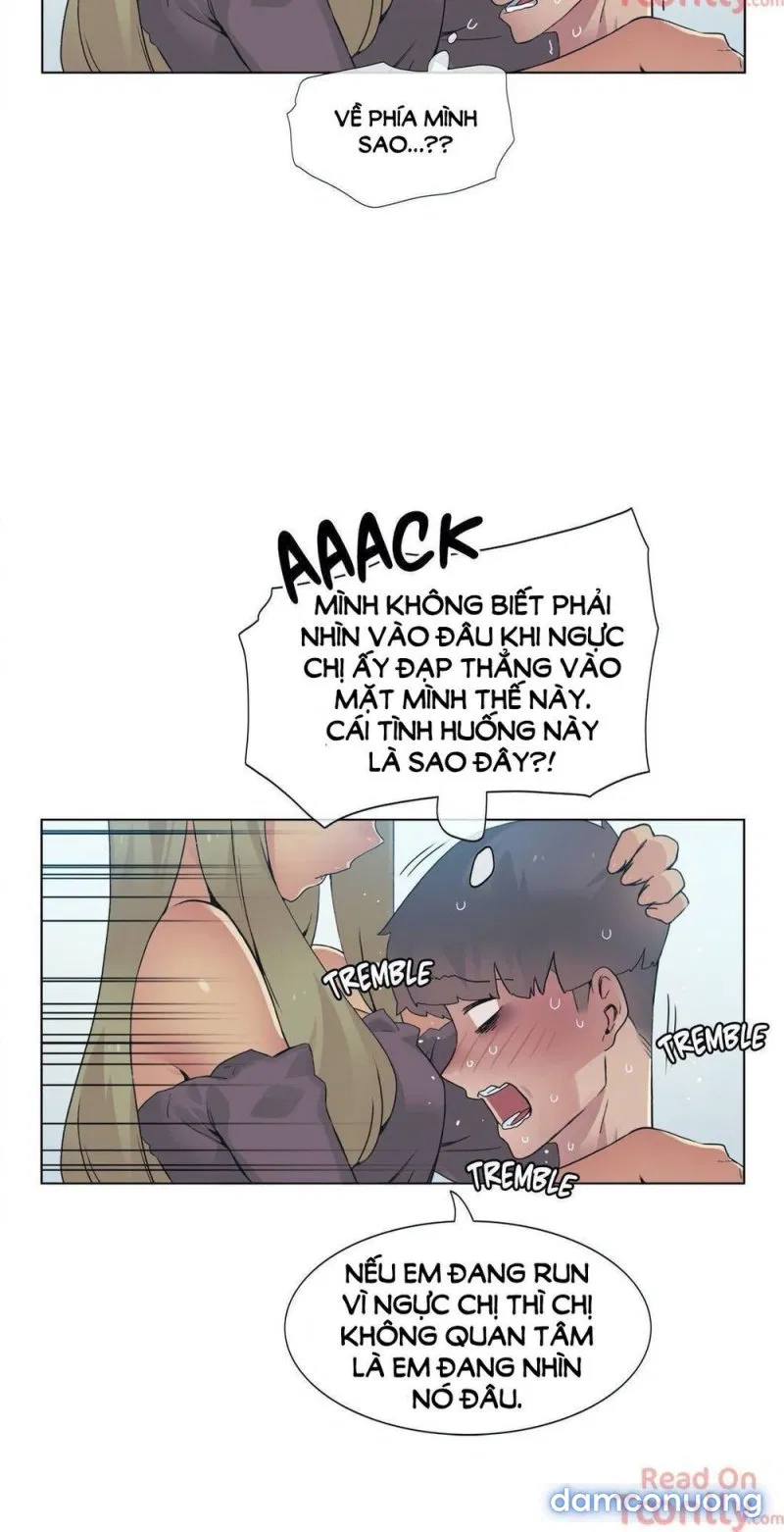 Vùng Đất Kỳ Diệu 