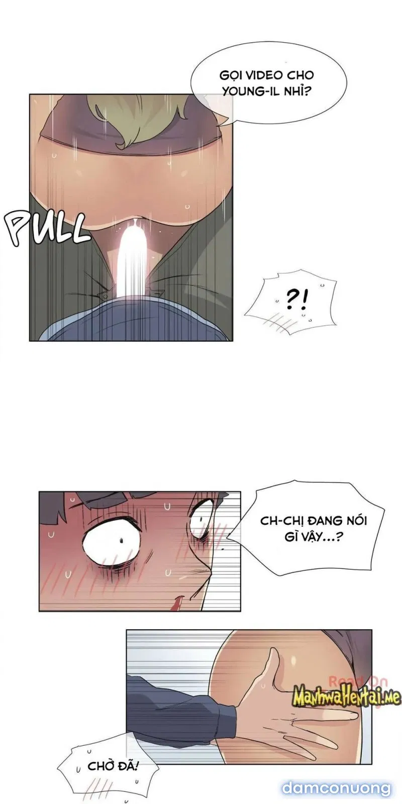 Vùng Đất Kỳ Diệu 