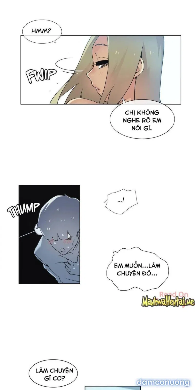 Vùng Đất Kỳ Diệu 