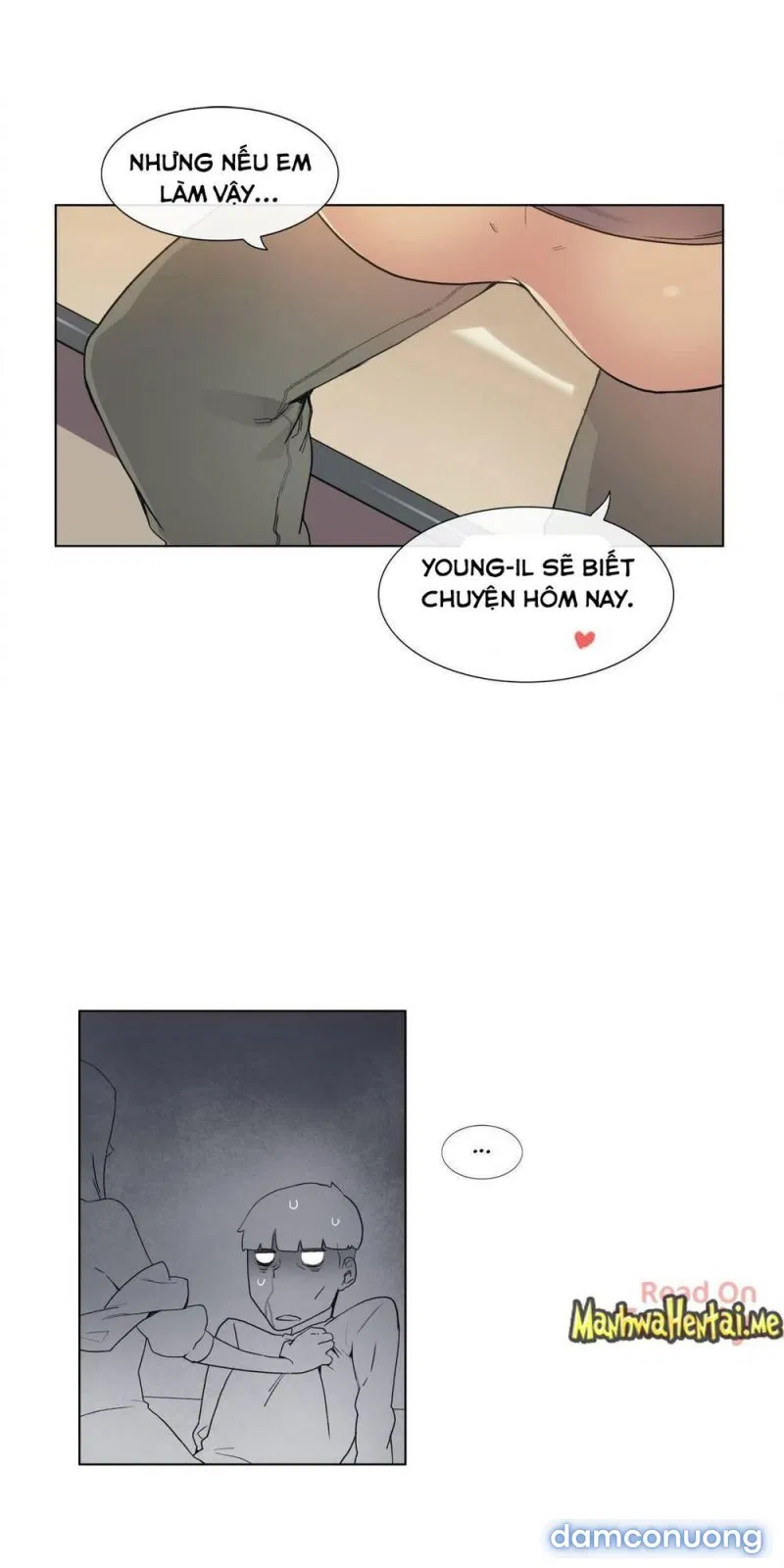 Vùng Đất Kỳ Diệu 