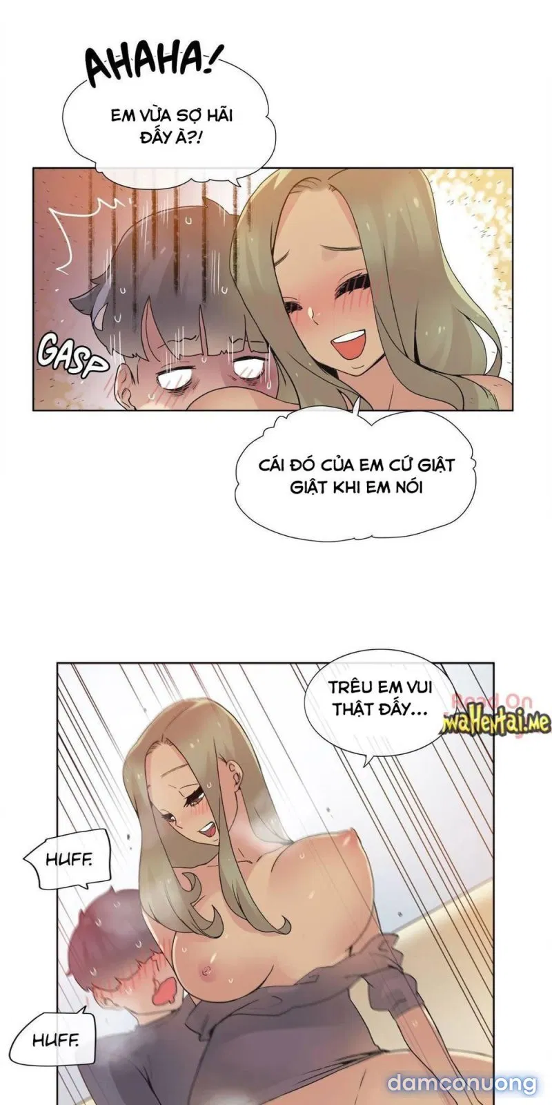 Vùng Đất Kỳ Diệu 