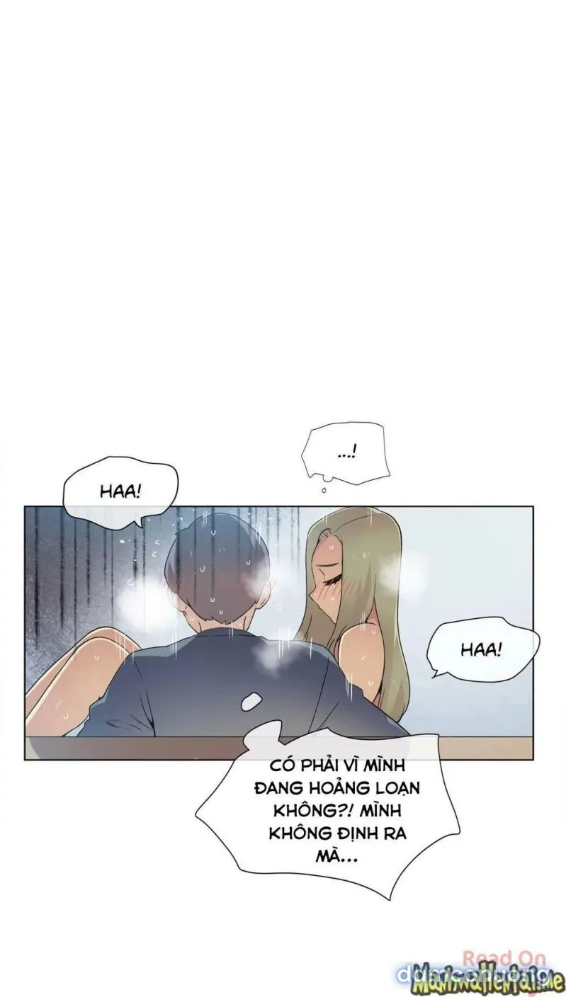 Vùng Đất Kỳ Diệu 
