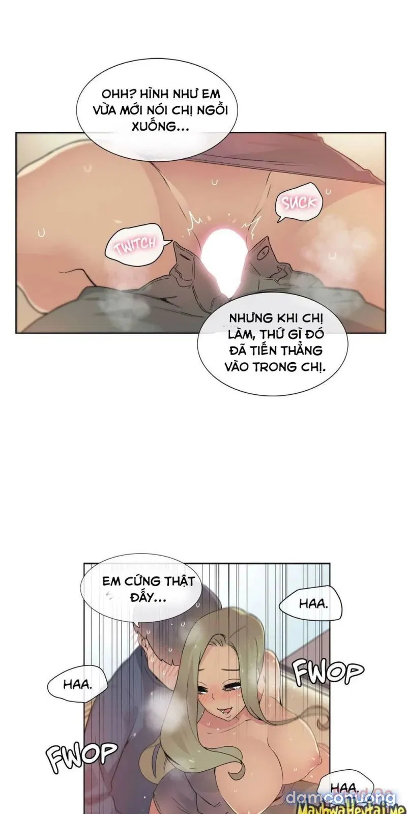 Vùng Đất Kỳ Diệu 