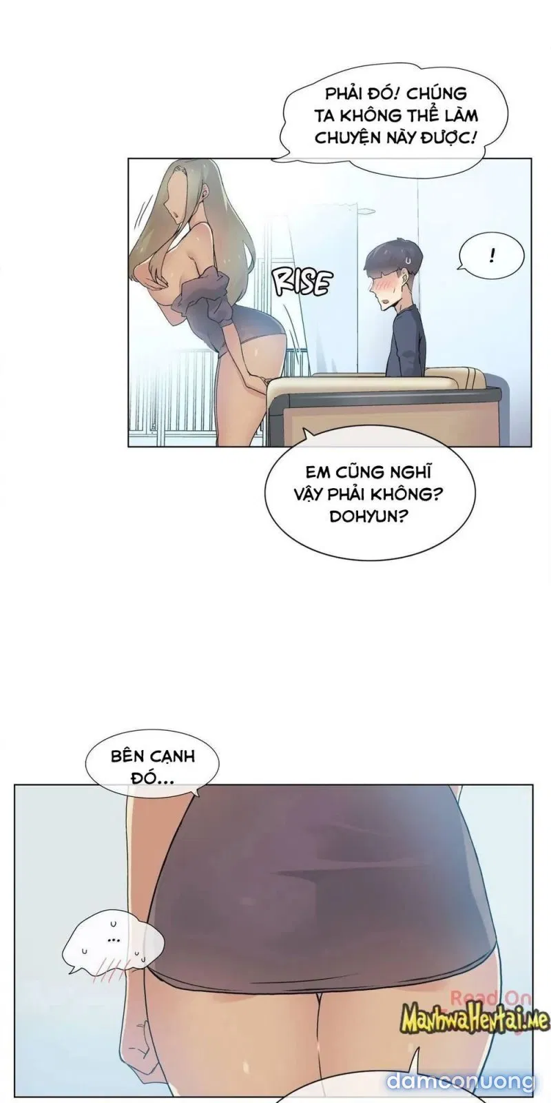 Vùng Đất Kỳ Diệu 