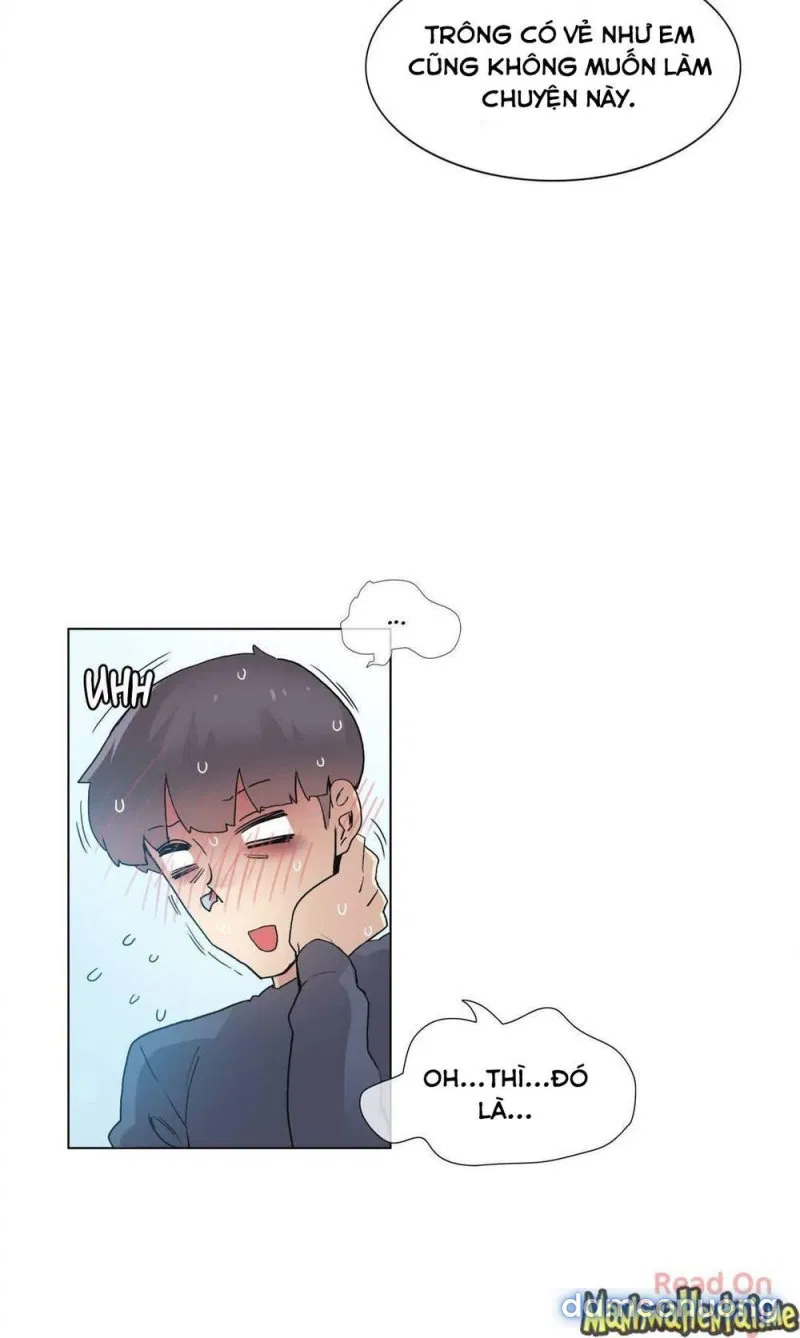 Vùng Đất Kỳ Diệu 
