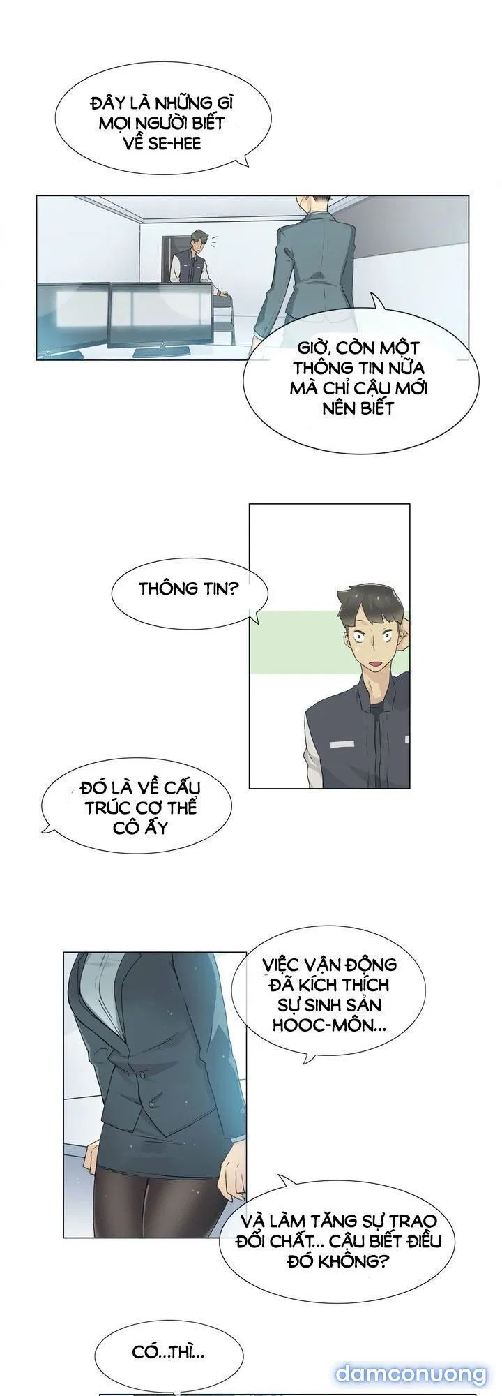 Vùng Đất Kỳ Diệu 