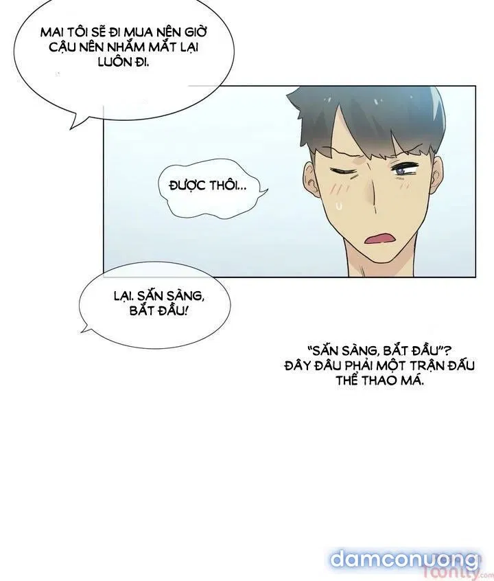 Vùng Đất Kỳ Diệu 